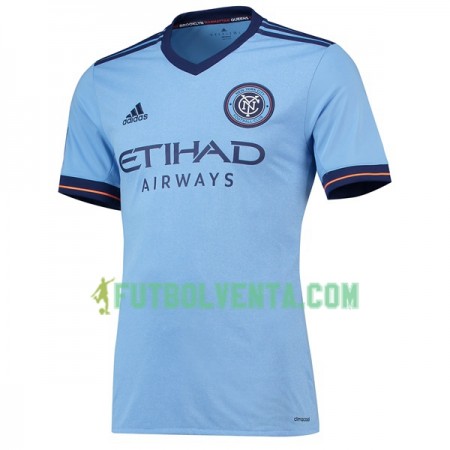 Camiseta de fútbol New York City 1ª equipación 2018/2019